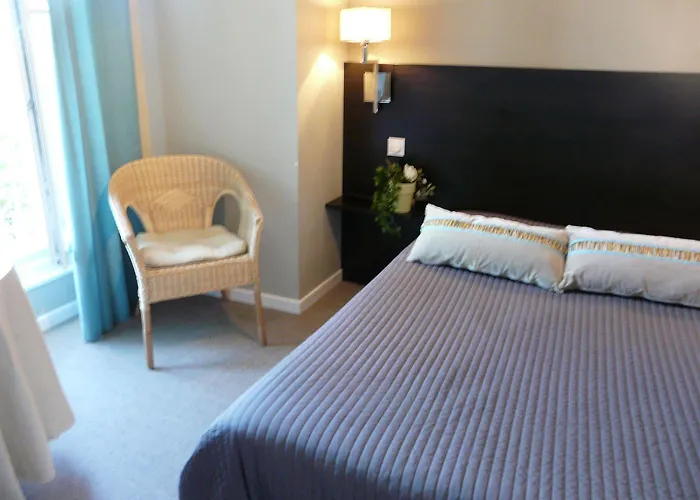 מלון Alexandra - Boutique 3*