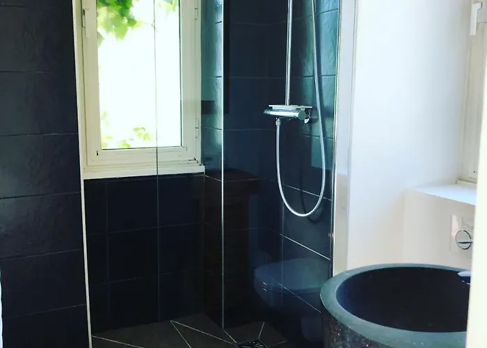 Alexandra - Boutique 3* ז'ואן-לה-פינס